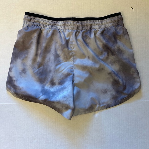 Nike women’s Tempo Luxe Icon Clash lined running shorts Lightweight Sz-XS.  T9 - Picture 8 of 15